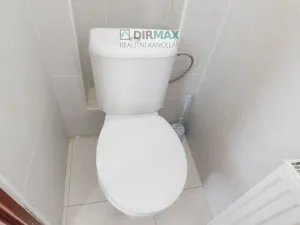 Pronájem bytu 1+kk, Plzeň - Valcha, Dobřanská, 34 m2