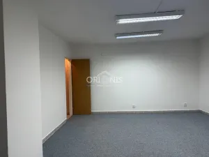 Pronájem obchodního prostoru, Chomutov, Jakoubka ze Stříbra, 61 m2