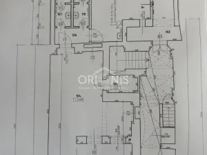 Pronájem obchodního prostoru, Chomutov, Jakoubka ze Stříbra, 61 m2