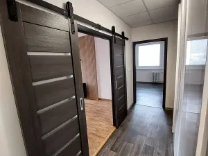 Prodej bytu 3+1, Ústí nad Labem, Na Výšině, 78 m2