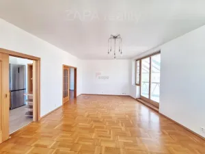 Pronájem bytu 4+1, Praha - Veleslavín, Na okraji, 110 m2