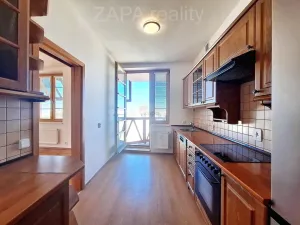 Pronájem bytu 4+1, Praha - Veleslavín, Na okraji, 110 m2