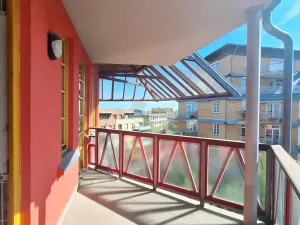 Pronájem bytu 4+1, Praha - Veleslavín, Na okraji, 110 m2