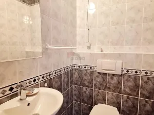 Pronájem bytu 4+1, Praha - Veleslavín, Na okraji, 110 m2