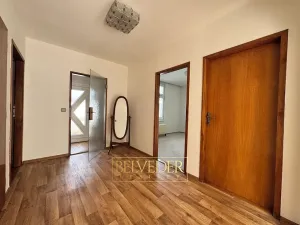 Pronájem rodinného domu, Teplice, Fučíkova stezka, 103 m2