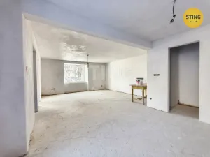 Prodej rodinného domu, Číhalín, 120 m2