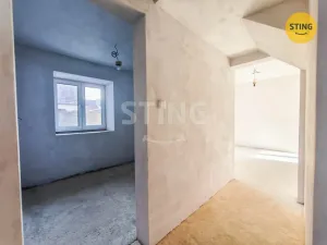 Prodej rodinného domu, Číhalín, 120 m2