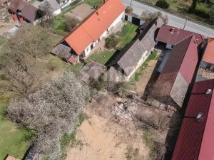 Prodej rodinného domu, Číhalín, 120 m2