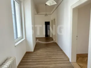 Pronájem bytu 3+1, Ostrava, Denisova, 117 m2