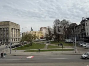 Pronájem bytu 3+1, Ostrava, Denisova, 117 m2
