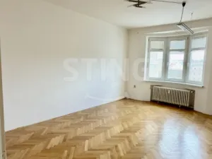 Pronájem bytu 3+1, Ostrava, Denisova, 117 m2