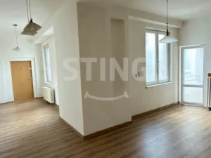 Pronájem bytu 3+1, Ostrava, Denisova, 117 m2