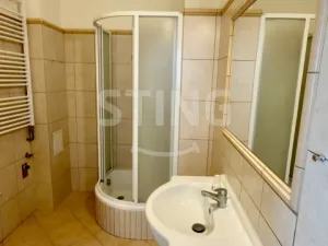 Pronájem bytu 3+1, Ostrava, Denisova, 117 m2
