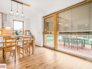 Prodej rodinného domu, Kněževes, Libušina, 128 m2