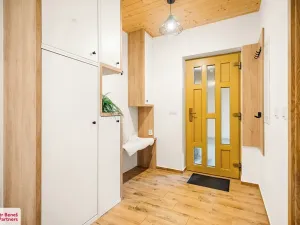 Prodej rodinného domu, Kněževes, Libušina, 128 m2