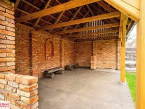 Prodej rodinného domu, Kněževes, Libušina, 128 m2