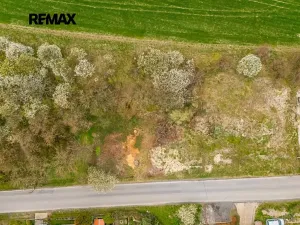 Prodej pozemku pro bydlení, Slaný, 778 m2