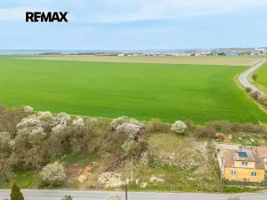 Prodej pozemku pro bydlení, Slaný, 656 m2