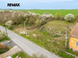 Prodej pozemku pro bydlení, Slaný, 656 m2