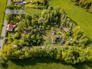 Prodej komerčního pozemku, Sloup v Čechách, 17028 m2