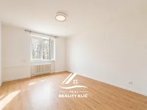 Pronájem bytu 1+1, Ostrava, Čujkovova, 28 m2