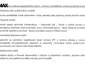 Prodej louky, České Meziříčí, 1214 m2