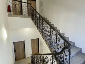 Pronájem bytu 2+1, Jablonec nad Nisou, Lípová, 62 m2