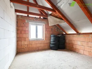 Prodej rodinného domu, Brumovice, 109 m2