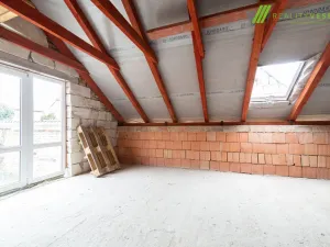 Prodej rodinného domu, Brumovice, 109 m2