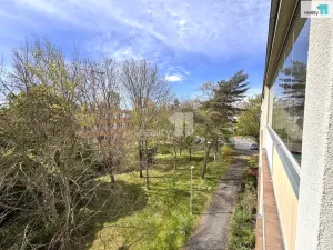 Pronájem bytu 3+kk, Praha - Braník, Vavřenova, 75 m2