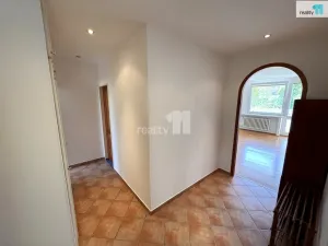 Pronájem bytu 3+kk, Praha - Braník, Vavřenova, 75 m2