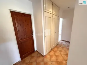 Pronájem bytu 3+kk, Praha - Braník, Vavřenova, 75 m2