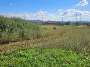 Prodej pozemku pro bydlení, Most, U Mariany, 889 m2