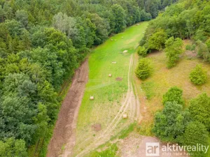 Prodej pozemku pro bydlení, Medonosy - Chudolazy, 1580 m2