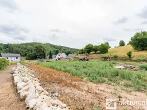 Prodej pozemku pro bydlení, Medonosy - Chudolazy, 1580 m2