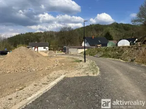 Prodej pozemku pro bydlení, Medonosy - Chudolazy, 1580 m2