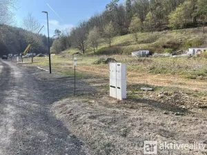 Prodej pozemku pro bydlení, Medonosy - Chudolazy, 1580 m2