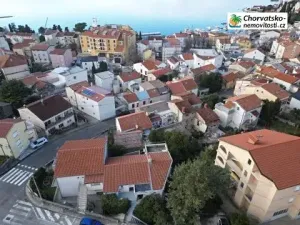 Prodej bytu 3+kk, Selce, Chorvatsko, 56 m2