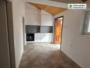 Prodej bytu 3+kk, Selce, Chorvatsko, 56 m2