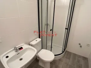 Pronájem bytu 1+kk, Tanvald, U Školky, 30 m2