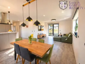 Prodej rodinného domu, Chabeřice, 160 m2