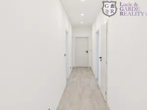 Prodej rodinného domu, Chabeřice, 160 m2