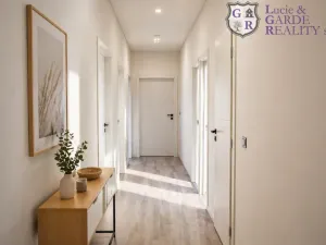 Prodej rodinného domu, Chabeřice, 160 m2