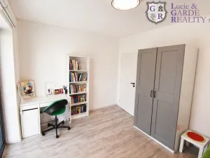 Prodej rodinného domu, Chabeřice, 160 m2