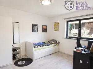 Prodej rodinného domu, Chabeřice, 160 m2