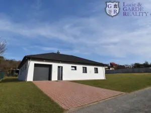 Prodej rodinného domu, Chabeřice, 160 m2