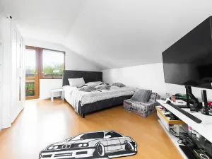 Prodej rodinného domu, Veverská Bítýška, Dlouhá, 190 m2