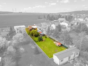 Prodej rodinného domu, Veverská Bítýška, Dlouhá, 190 m2