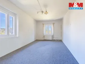 Prodej rodinného domu, Krompach, 80 m2
