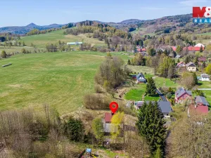 Prodej rodinného domu, Krompach, 80 m2